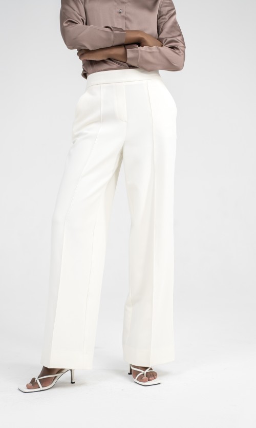 Sixdo SIXDO Wide Leg Tuytsi Pants